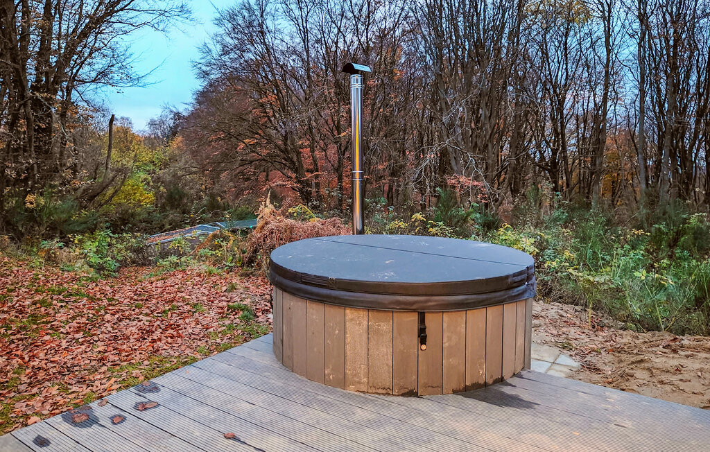 Kuća-za-odmor - Bønnerup , Danska - D73113 16