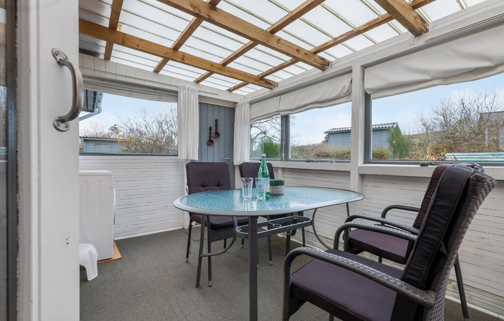 Feriehuse - Bønnerup Strand , Danmark - D73112 8