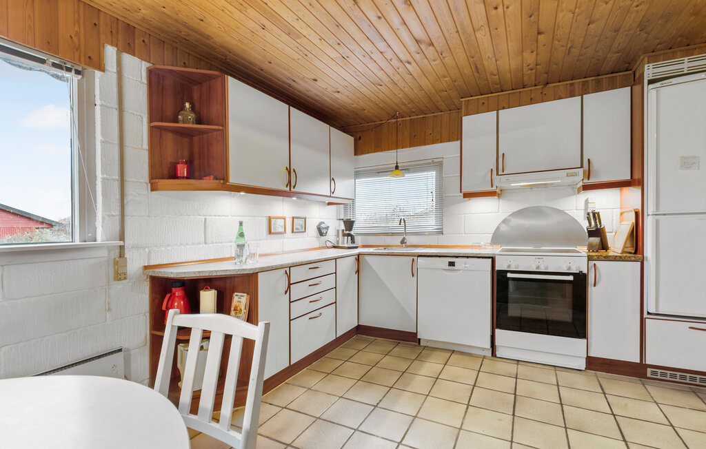 Feriehuse - Bønnerup Strand , Danmark - D73112 7