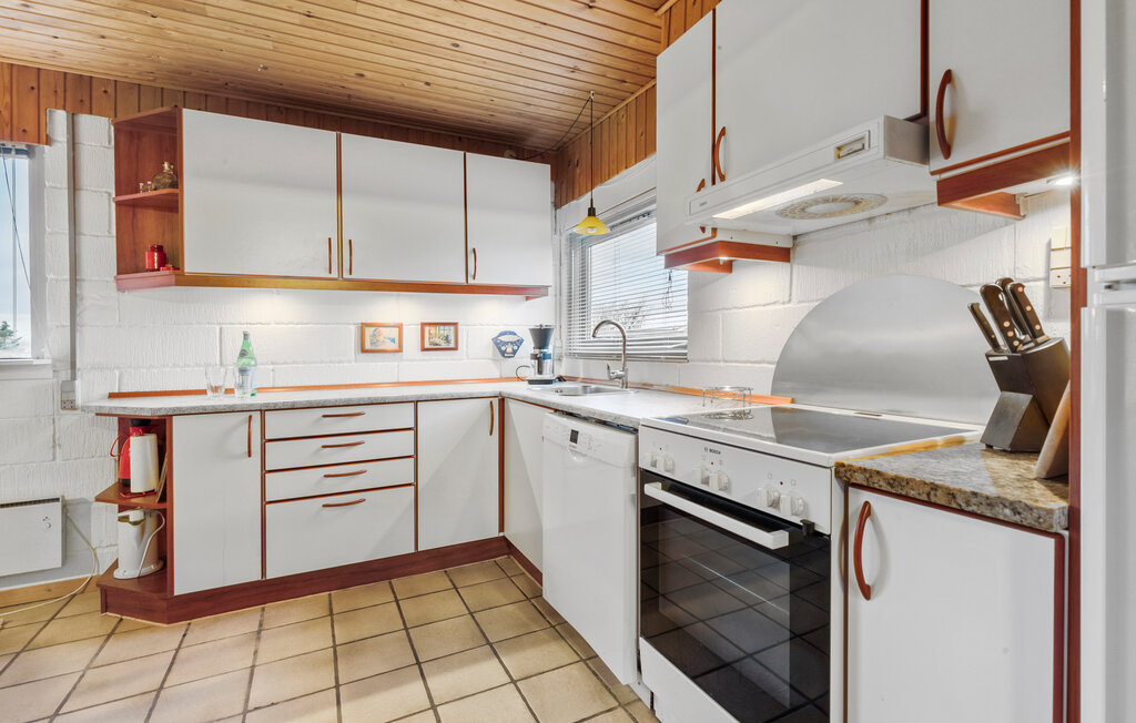 Feriehuse - Bønnerup Strand , Danmark - D73112 15