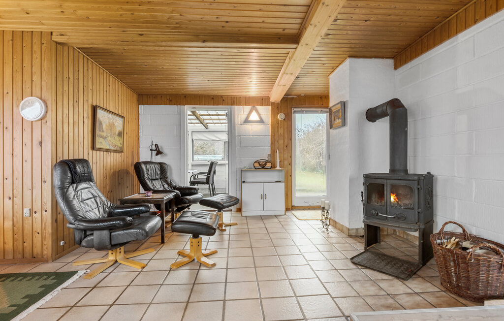 Feriehuse - Bønnerup Strand , Danmark - D73112 5