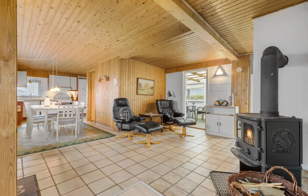 Feriehuse - Bønnerup Strand , Danmark - D73112 12