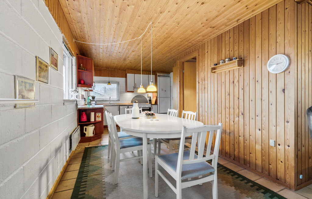 Feriehuse - Bønnerup Strand , Danmark - D73112 14