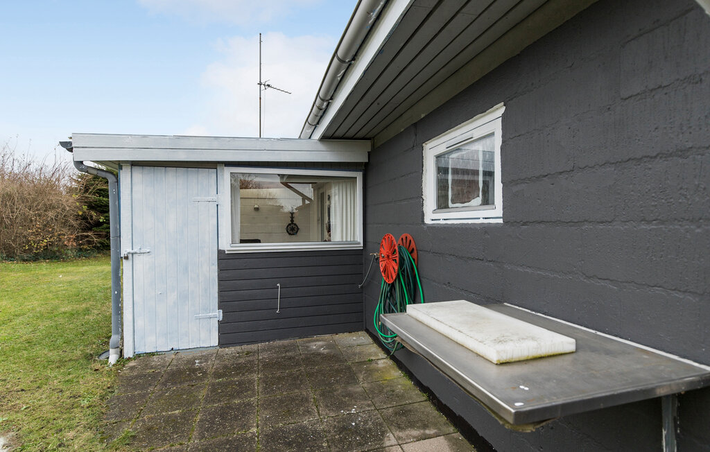 Feriehuse - Bønnerup Strand , Danmark - D73112 10
