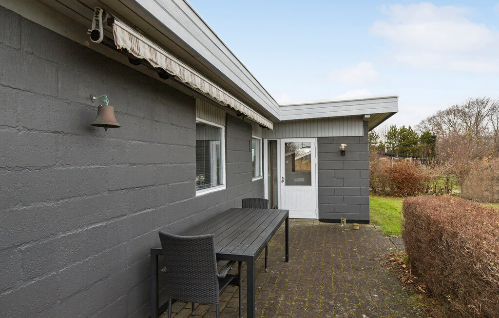 Feriehuse - Bønnerup Strand , Danmark - D73112 11