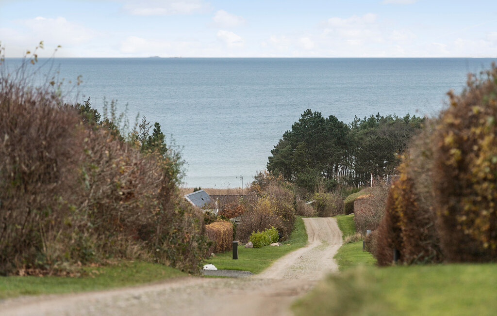 Feriehuse - Bønnerup Strand , Danmark - D73112 2