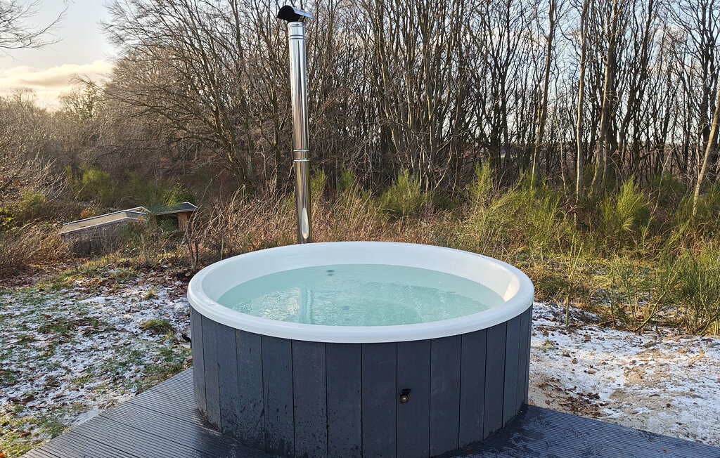 Kuća-za-odmor - Bønnerup , Danska - D73113 17