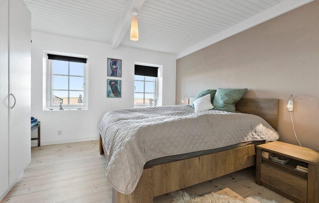 Feriehuse - Bønnerup Strand , Danmark - D73412 8