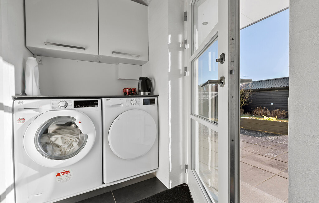 Feriehuse - Bønnerup Strand , Danmark - D73412 20