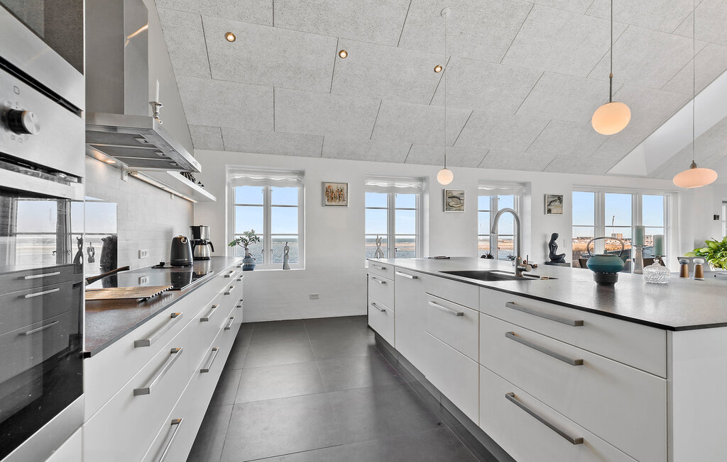 Feriehuse - Bønnerup Strand , Danmark - D73412 7