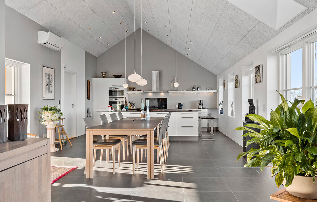 Feriehuse - Bønnerup Strand , Danmark - D73412 18