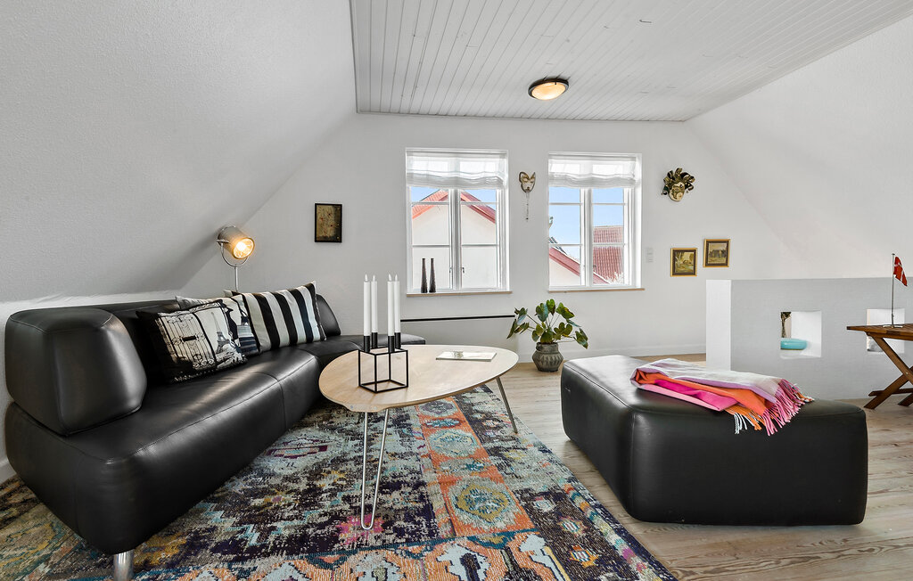 Feriehuse - Bønnerup Strand , Danmark - D73412 4