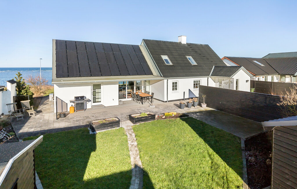 Feriehuse - Bønnerup Strand , Danmark - D73412 10