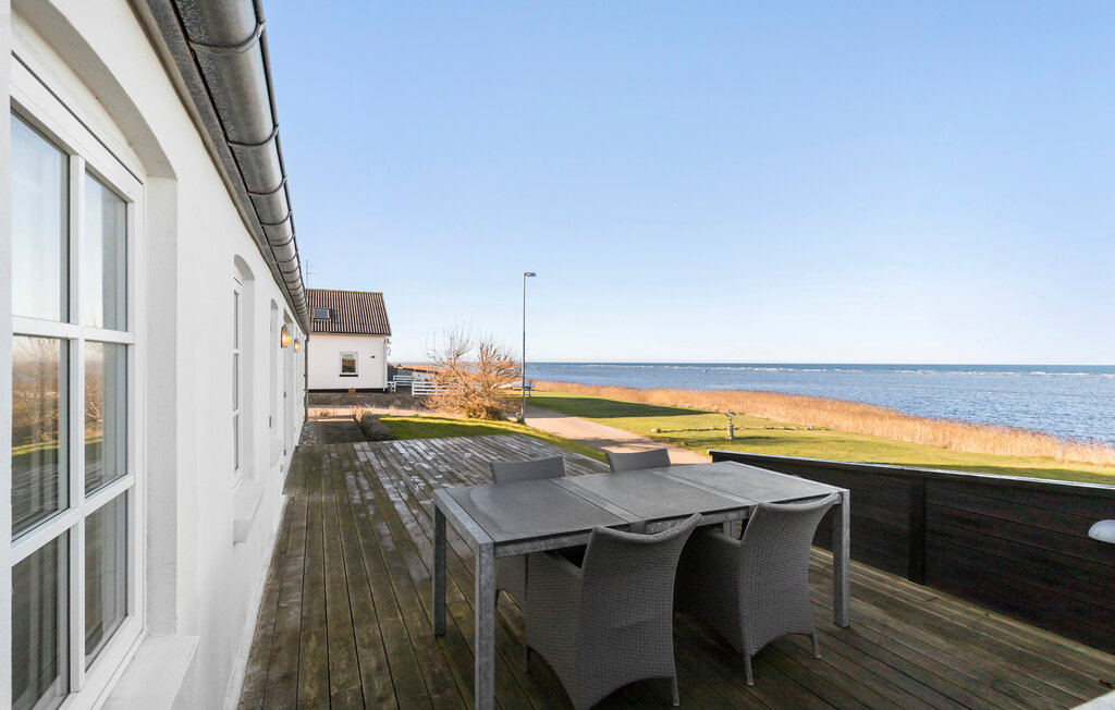 Feriehuse - Bønnerup Strand , Danmark - D73412 3