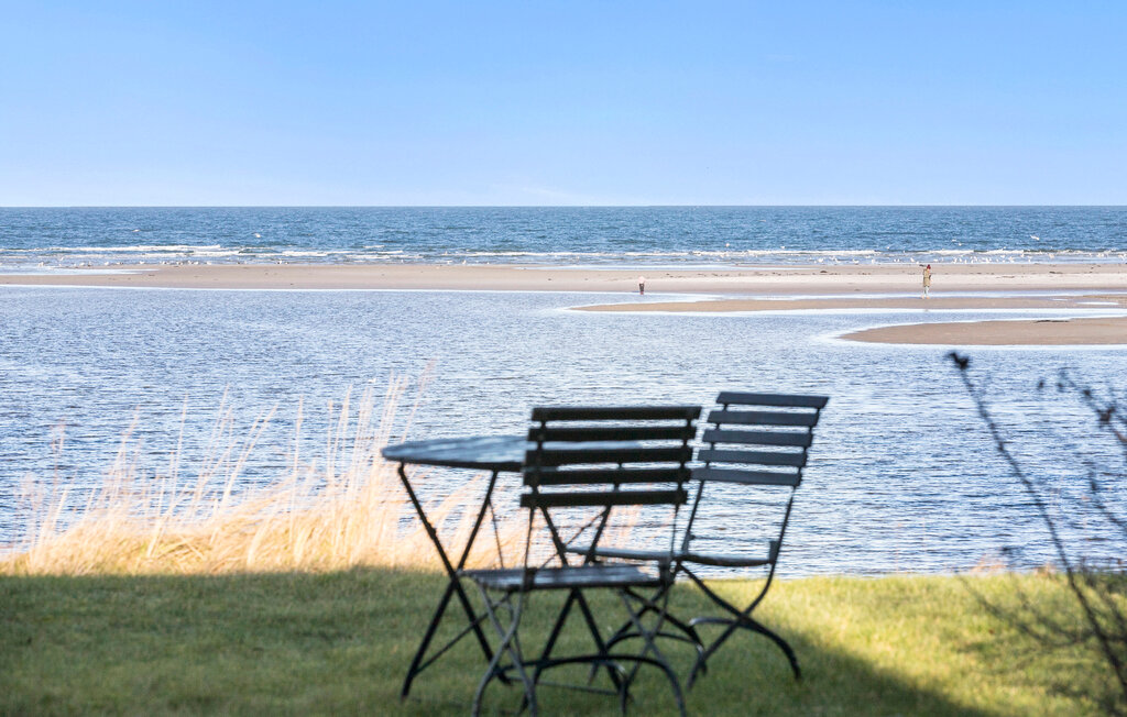 Feriehuse - Bønnerup Strand , Danmark - D73412 2