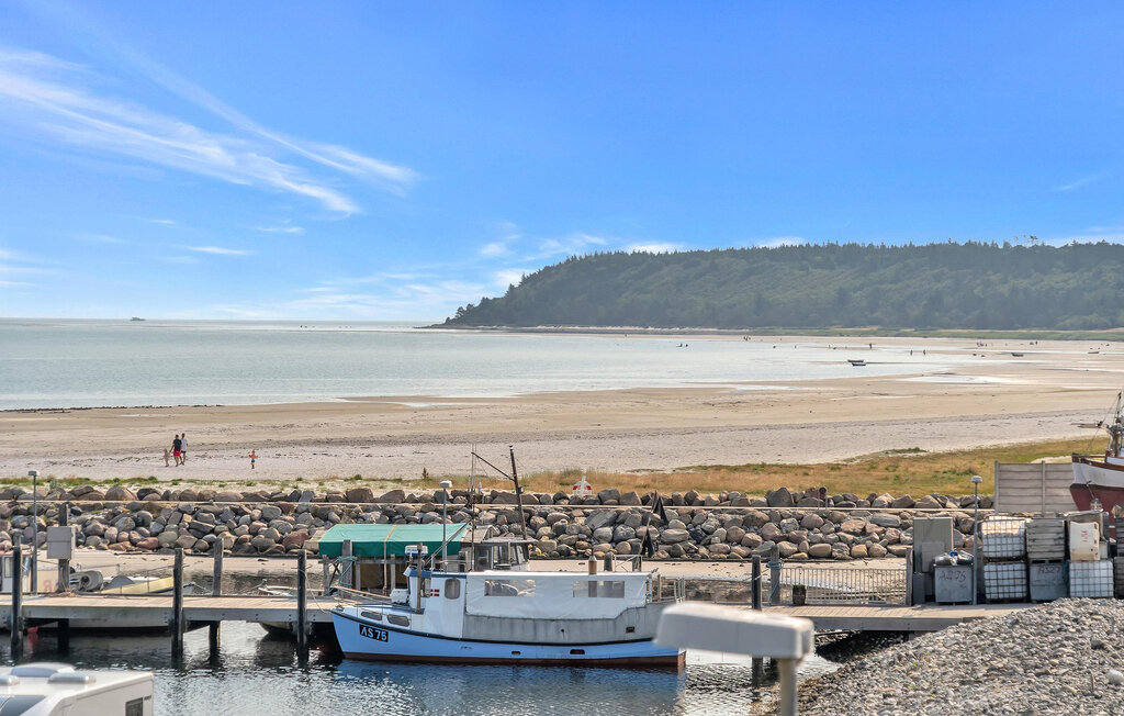 Feriehuse - Bønnerup Strand , Danmark - D73513 21