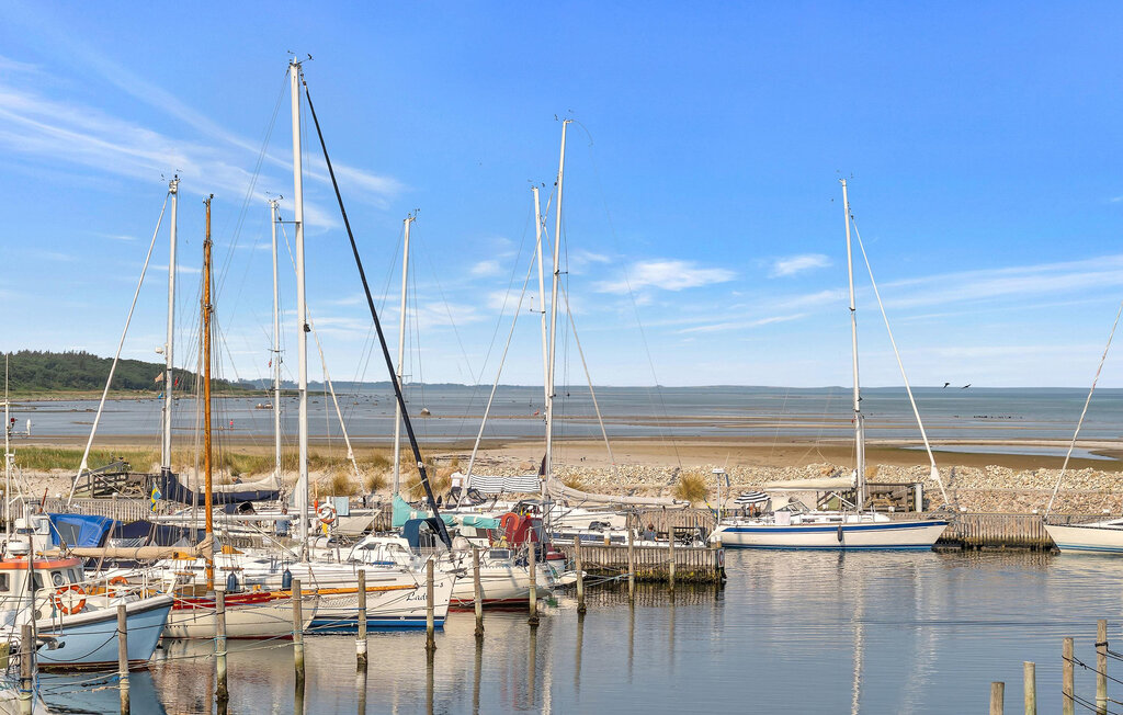 Feriehuse - Bønnerup Strand , Danmark - D73513 22