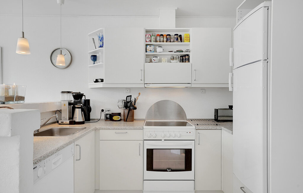 Feriehuse - Bønnerup Strand , Danmark - D73513 8