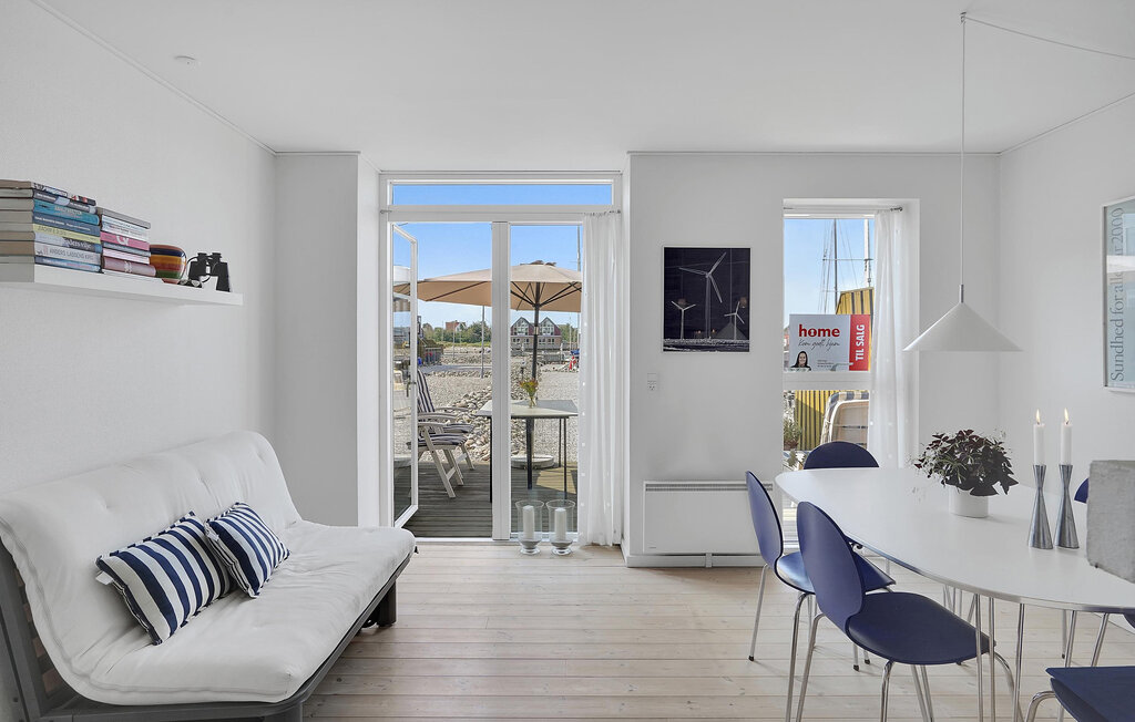 Feriehuse - Bønnerup Strand , Danmark - D73513 5