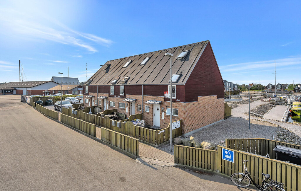 Feriehuse - Bønnerup Strand , Danmark - D73513 10