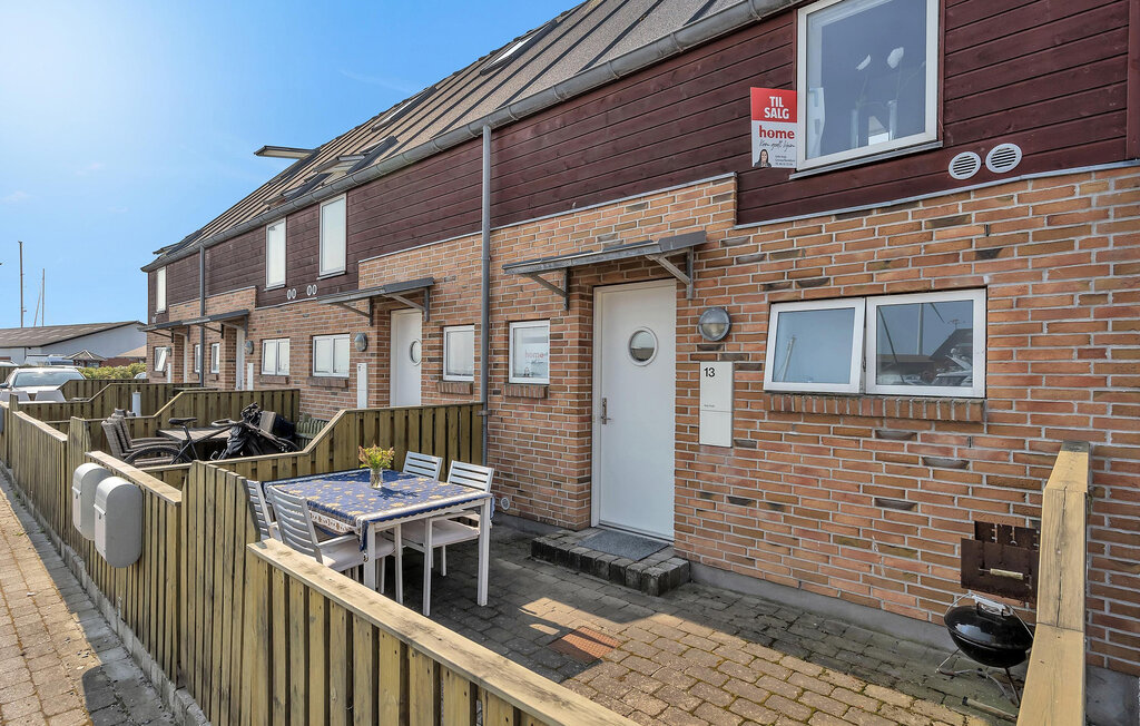 Feriehuse - Bønnerup Strand , Danmark - D73513 11