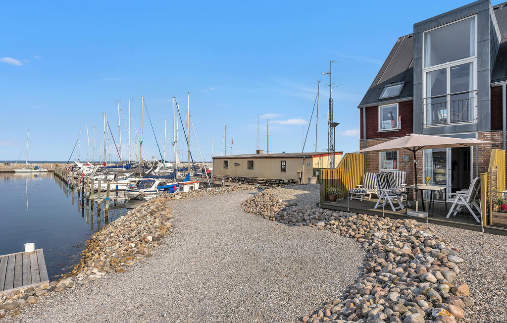 Feriehuse - Bønnerup Strand , Danmark - D73513 12