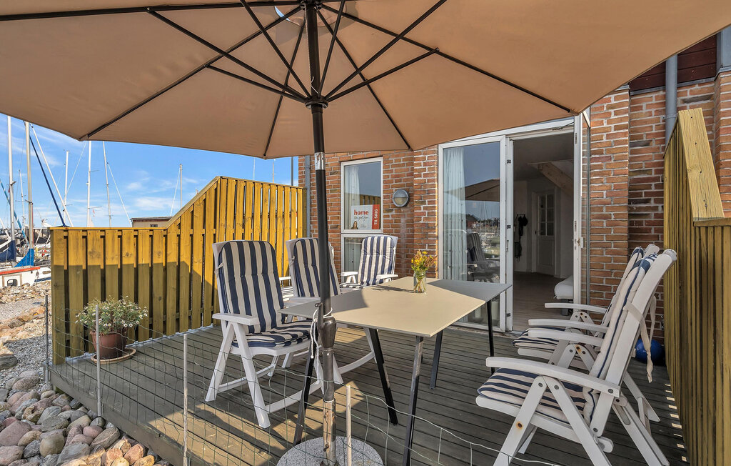Feriehuse - Bønnerup Strand , Danmark - D73513 2