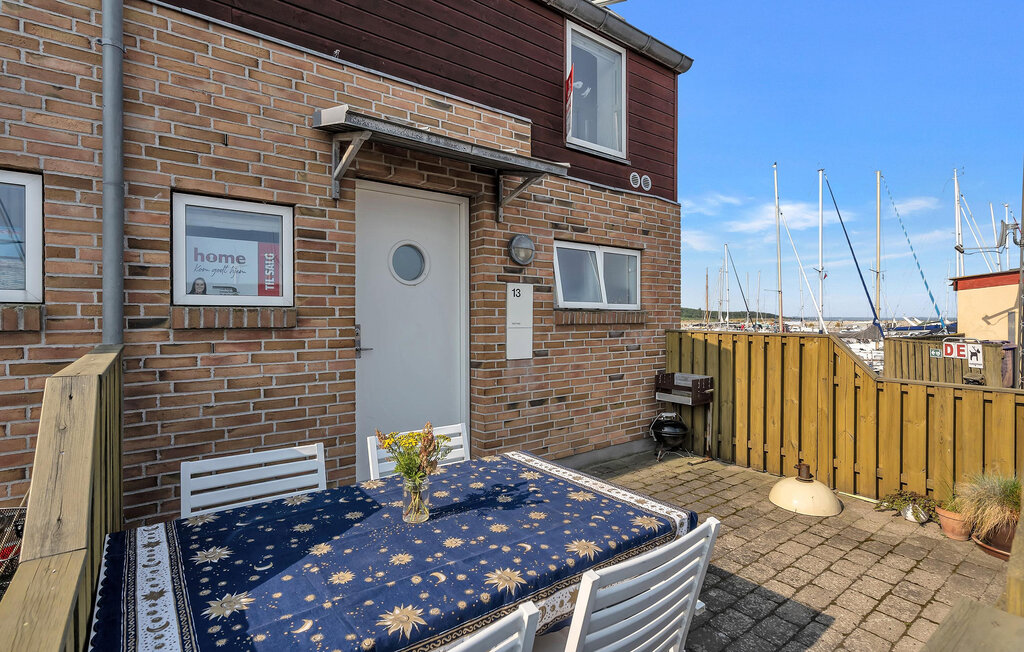Feriehuse - Bønnerup Strand , Danmark - D73513 14