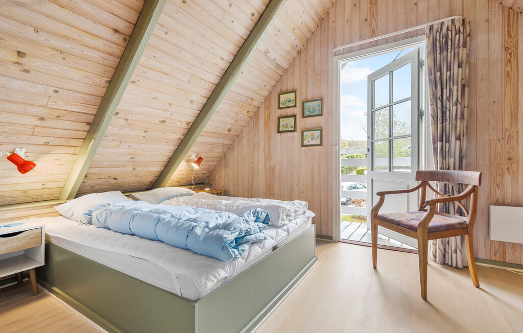 Feriehus - Bønnerup Strand , Danmark - D73052 14