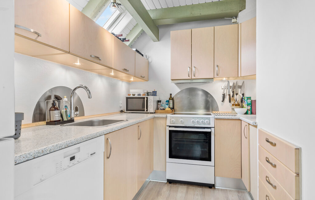 Feriehus - Bønnerup Strand , Danmark - D73052 7