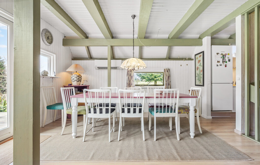 Feriehus - Bønnerup Strand , Danmark - D73052 5