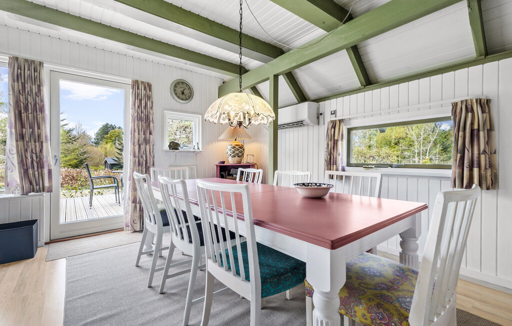 Feriehus - Bønnerup Strand , Danmark - D73052 6