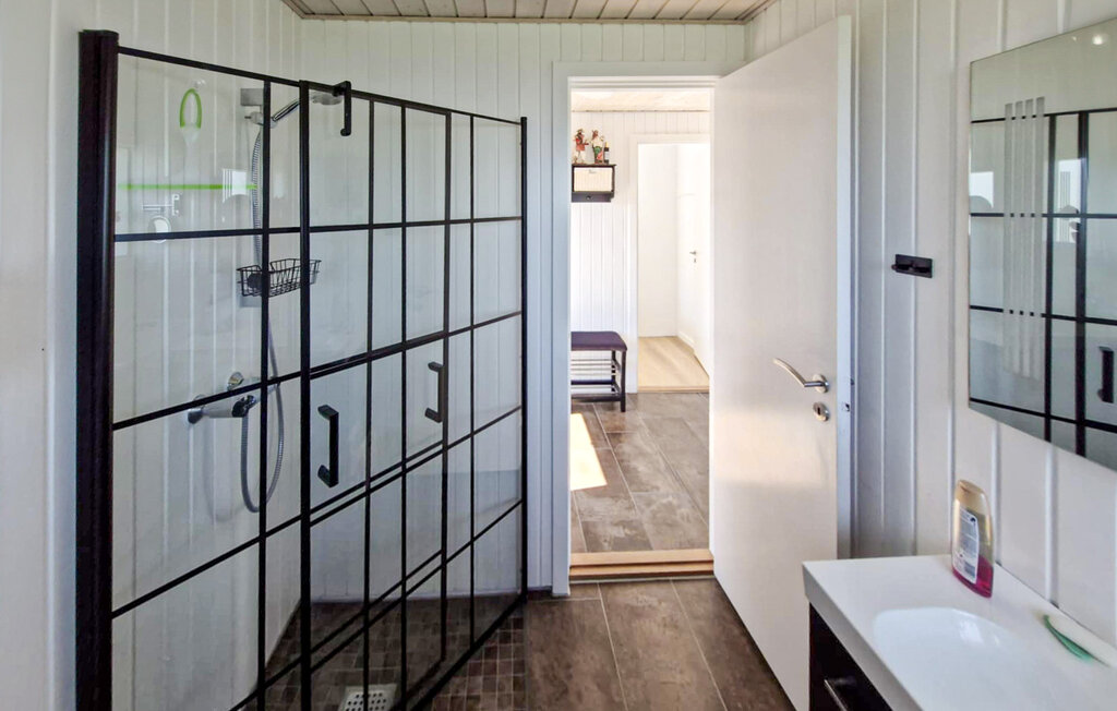 Feriehuse - Bønnerup , Danmark - D73322 21