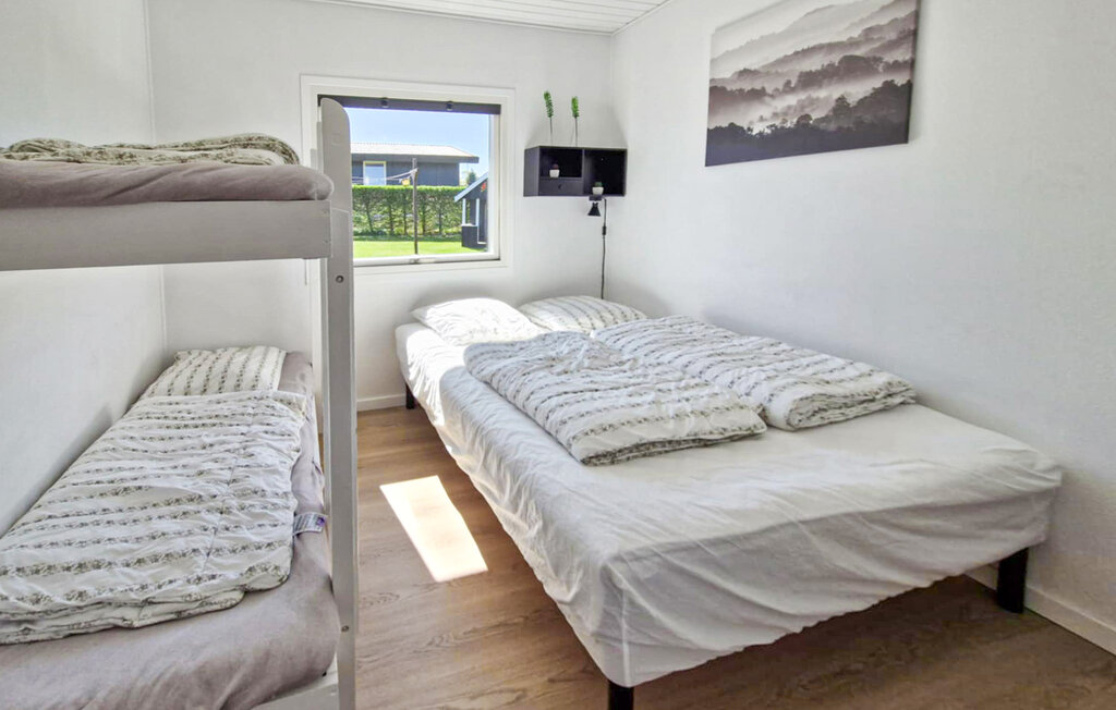 Feriehuse - Bønnerup , Danmark - D73322 19