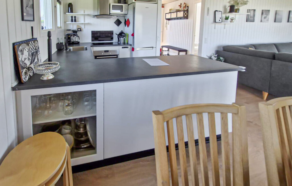 Feriehuse - Bønnerup , Danmark - D73322 5