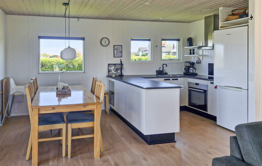 Feriehuse - Bønnerup , Danmark - D73322 6