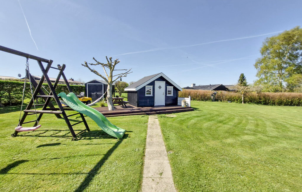 Feriehuse - Bønnerup , Danmark - D73322 2