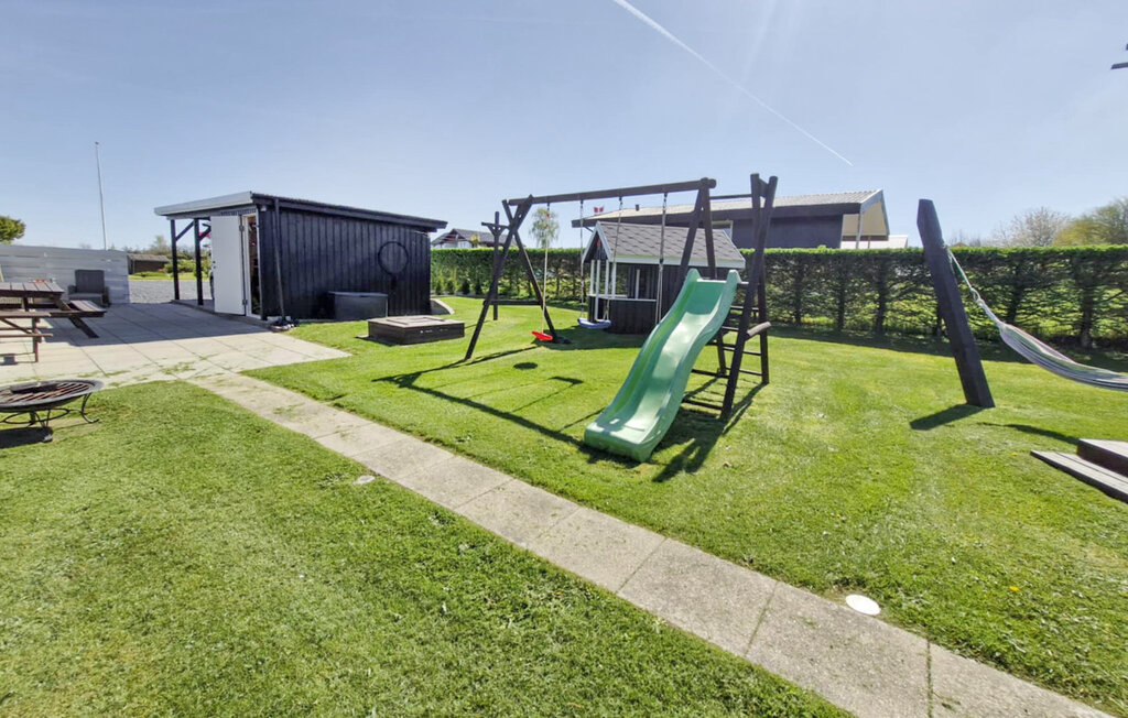 Feriehuse - Bønnerup , Danmark - D73322 13