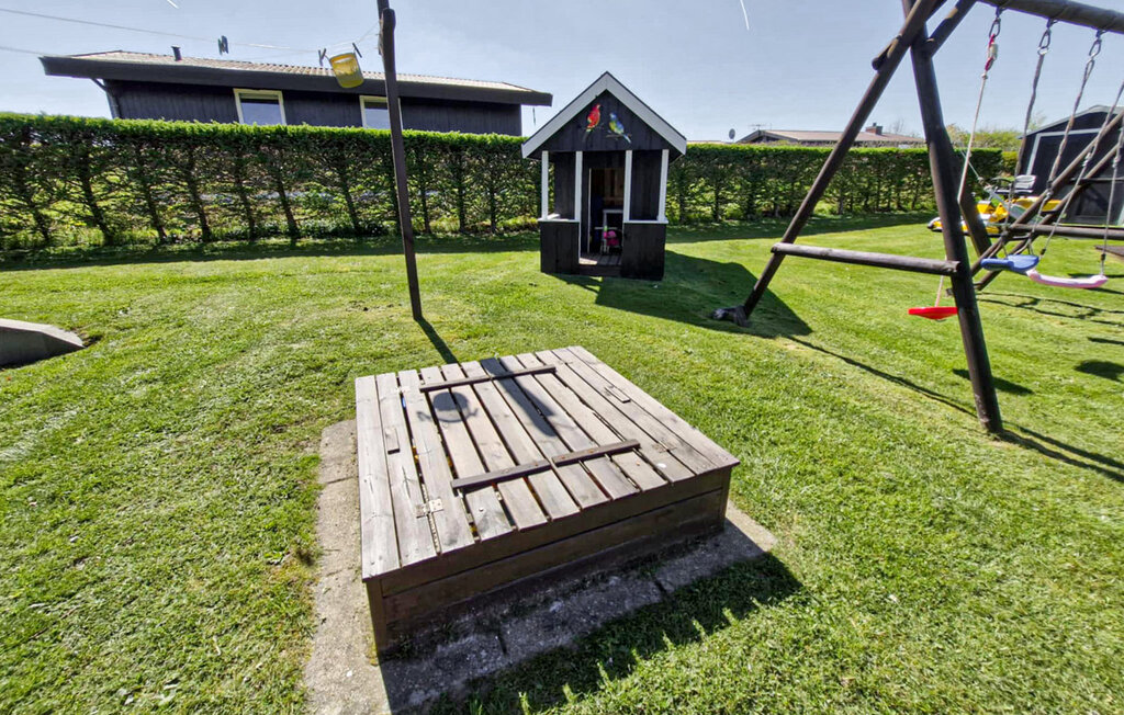 Feriehuse - Bønnerup , Danmark - D73322 14