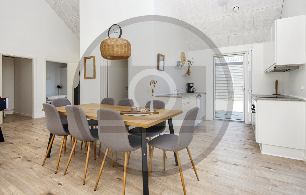 Feriehus - Bønnerup , Danmark - D73964 6