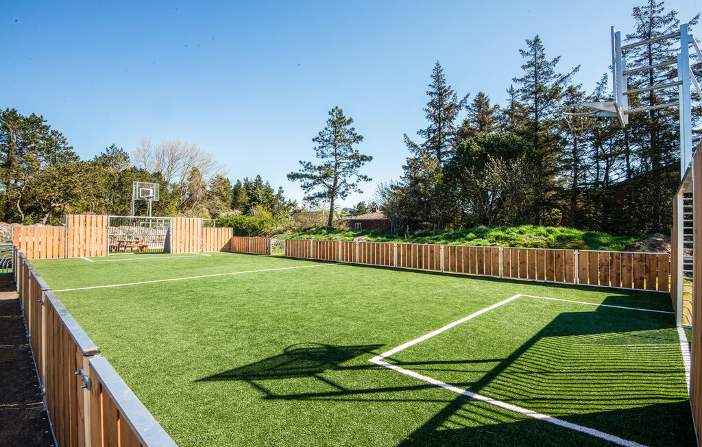 Semesterhus - Bønnerup , Danmark - D73970 25