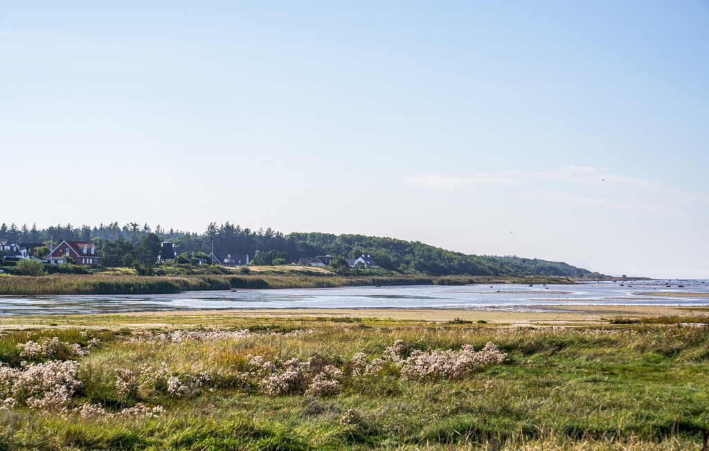 Semesterhus - Bønnerup , Danmark - D73970 26
