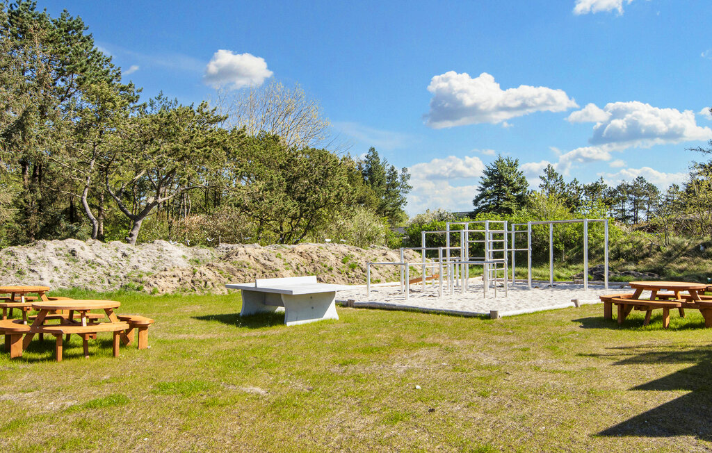 Semesterhus - Bønnerup , Danmark - D73975 23