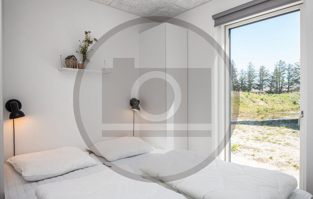 Semesterhus - Bønnerup , Danmark - D73975 18