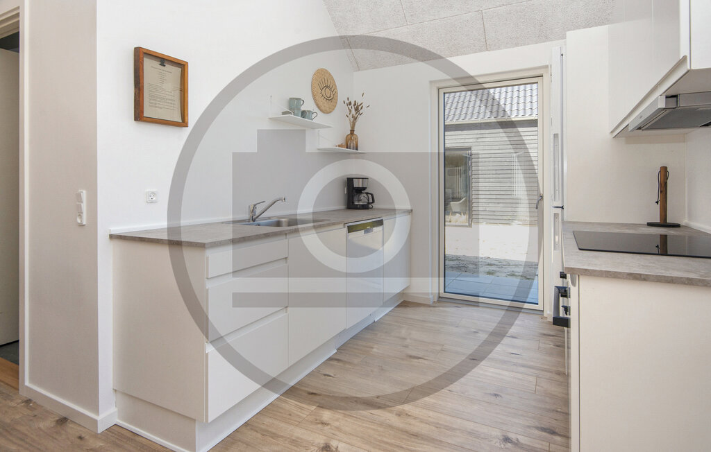 Semesterhus - Bønnerup , Danmark - D73975 7