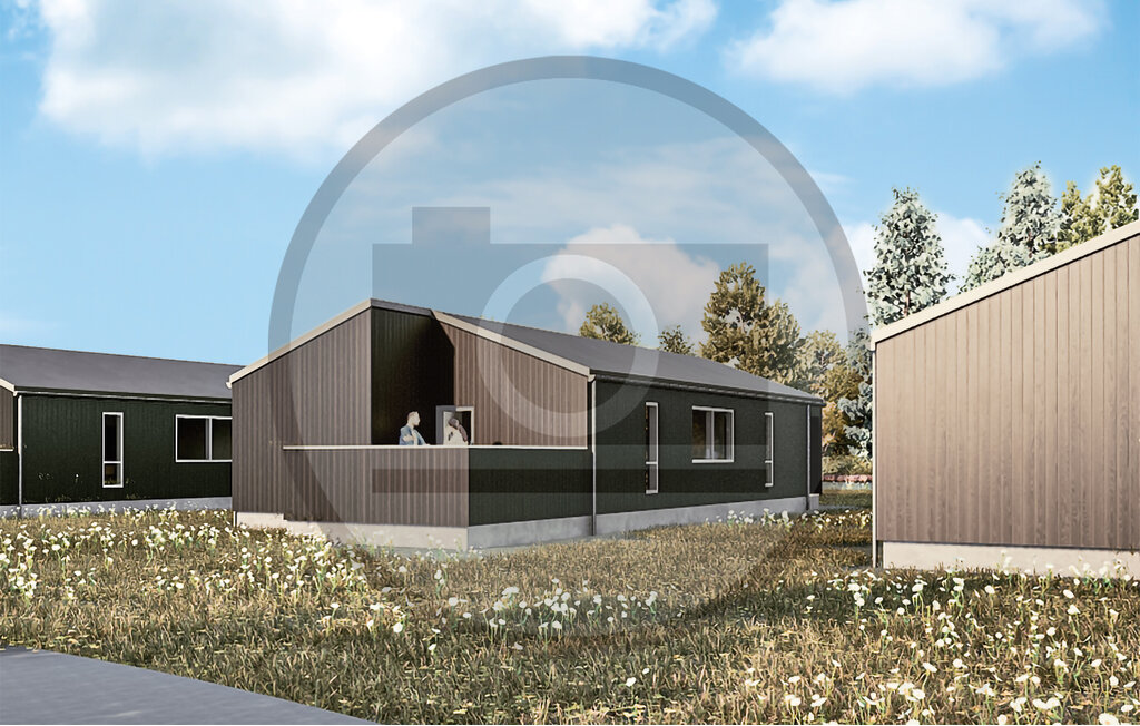 Semesterhus - Bønnerup , Danmark - D73975 11