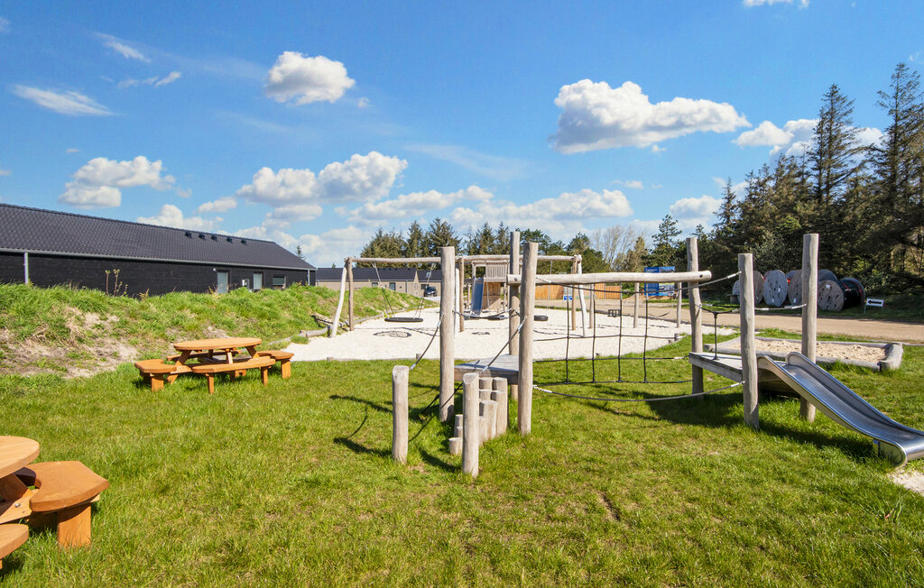 Semesterhus - Bønnerup , Danmark - D73970 8