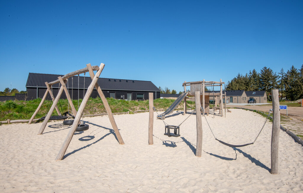 Semesterhus - Bønnerup , Danmark - D73970 24