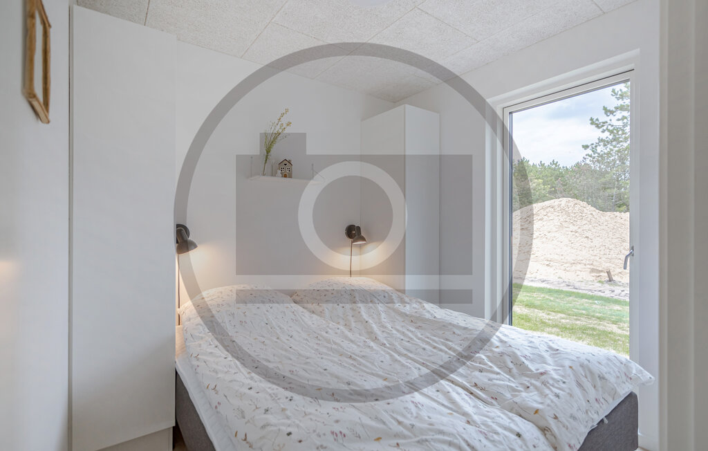 Semesterhus - Bønnerup , Danmark - D73970 17