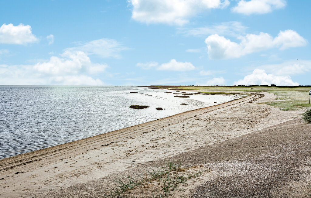 Semesterhus - Bønnerup , Danmark - D73975 9